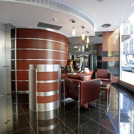 Sv Business Hotel Taksim อิสตันบูล ภายนอก รูปภาพ