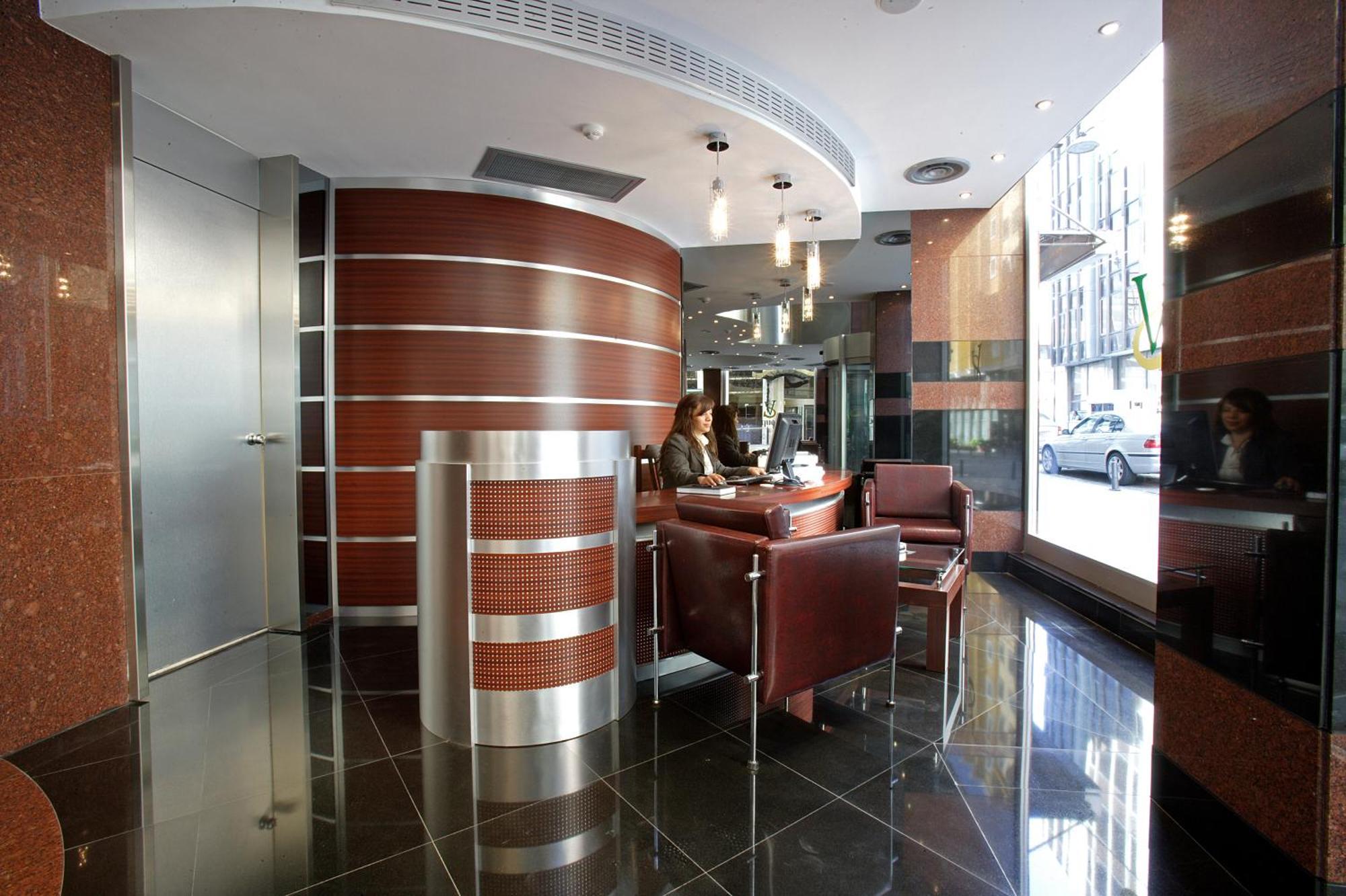 Sv Business Hotel Taksim อิสตันบูล ภายนอก รูปภาพ