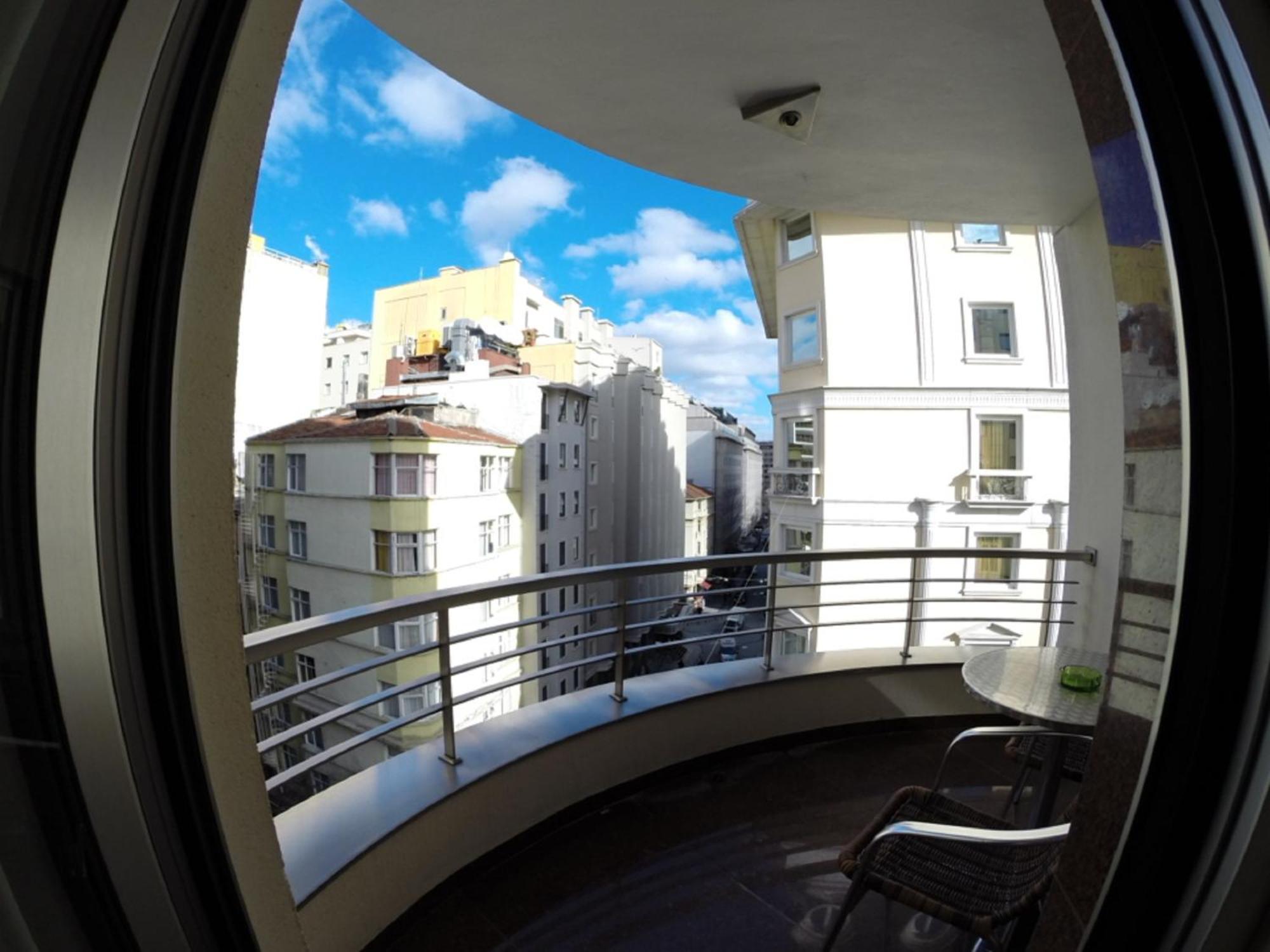 Sv Business Hotel Taksim อิสตันบูล ห้อง รูปภาพ