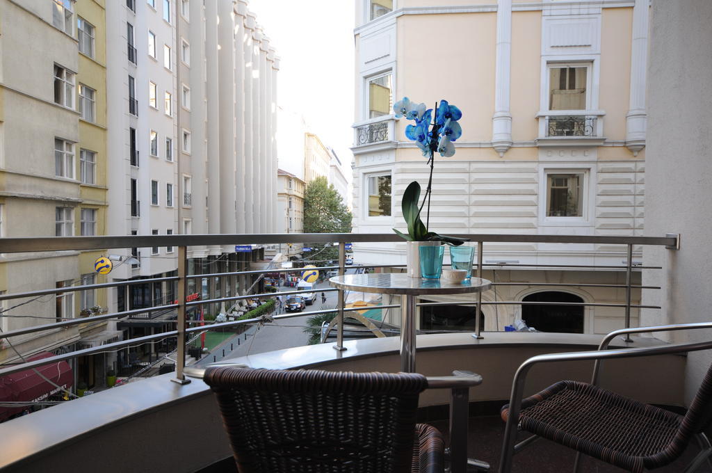 Sv Business Hotel Taksim อิสตันบูล ห้อง รูปภาพ